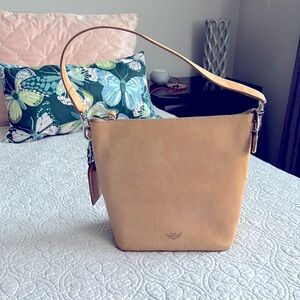 Consuela shoulder and crossbody bag